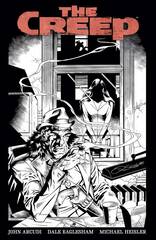 Creep Tp (MR) (STL214863)