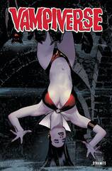 Vampiverse Tp (STL214958)