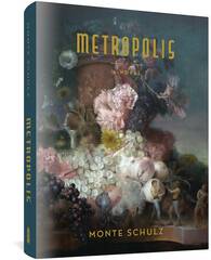 Metropolis Hc (STL220949)