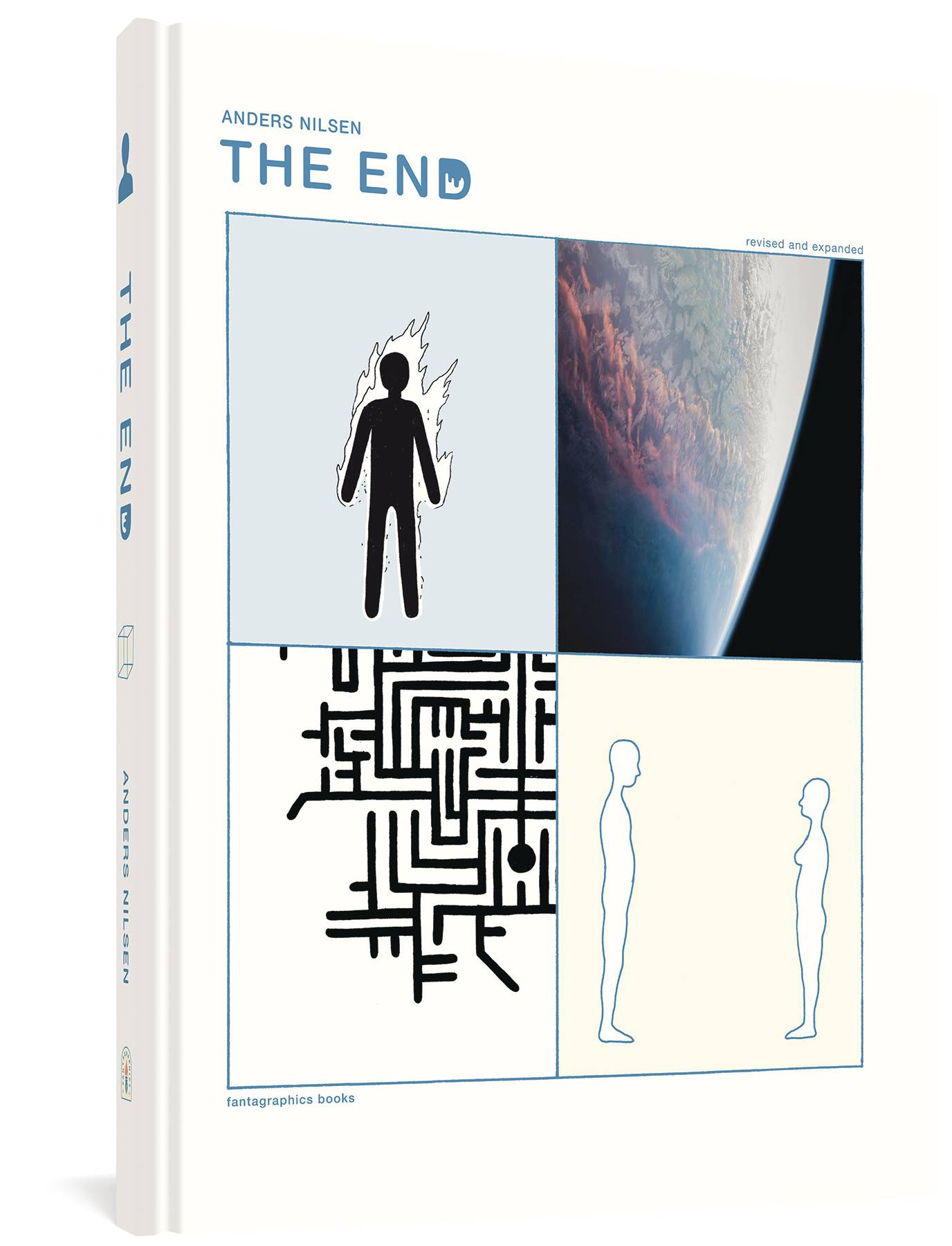 The End Hc Revised And Expanded (STL220953)