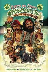 Cheech & Chongs Chronicles Tp A Brief History Of Weed (MR) (STL223306)