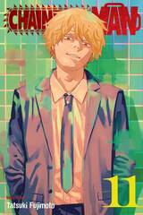 Chainsaw Man Gn Vol 11 (MR) (STL223710)
