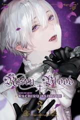 Rosen Blood Gn Vol 03 (STL223772)