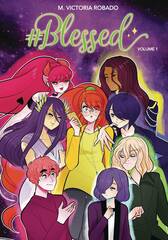 # Blessed Hc Gn (STL223895)