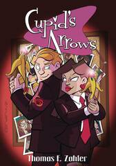 Cupids Arrows Gn Vol 01 (STL223897)