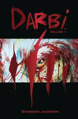 Darbi Hc Gn Vol 01 (STL223907)