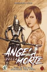 Angela Della Morte Tp Vol 02 We Can Destroy The Soul (STL225159)