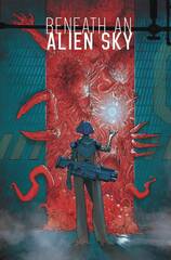 Beneath An Alien Sky Gn (STL225164)