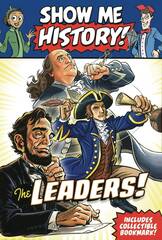 Show Me History Gn Leaders Boxed Set (STL225179)