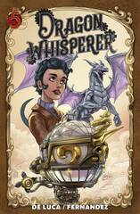 Dragon Whisperer Tp Vol 01 (STL225180)