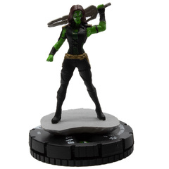 Gamora, Daughter of Thanos - 010