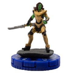 Gamora, Daughter of Thanos - 053