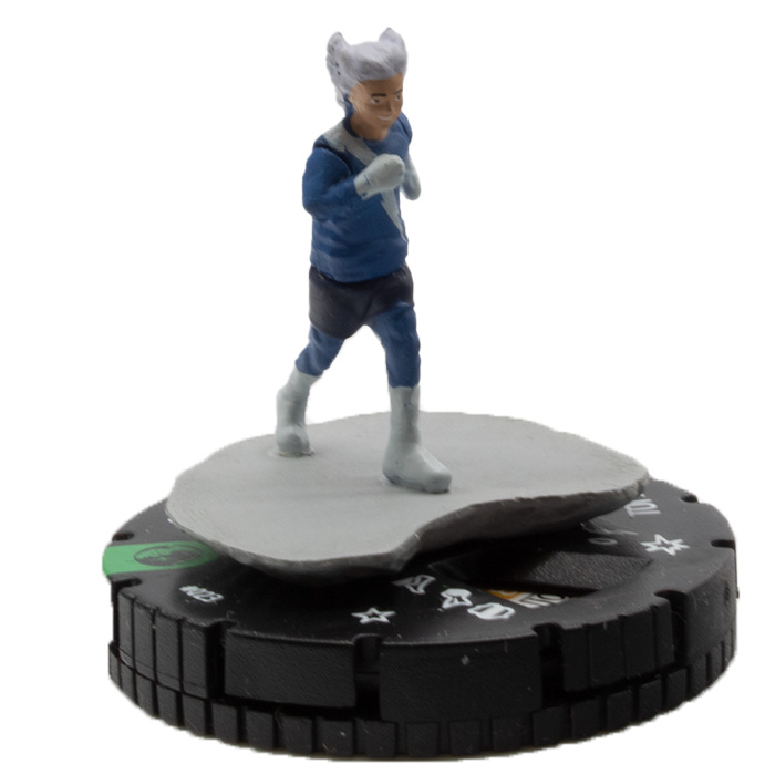 Tommy Maximoff - 023