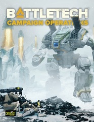 Deprecated] Battletech Campaign Operations