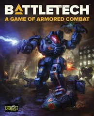 3500 Battletech A Game of Armored Combat