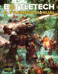 Battletech Battlemech Manual