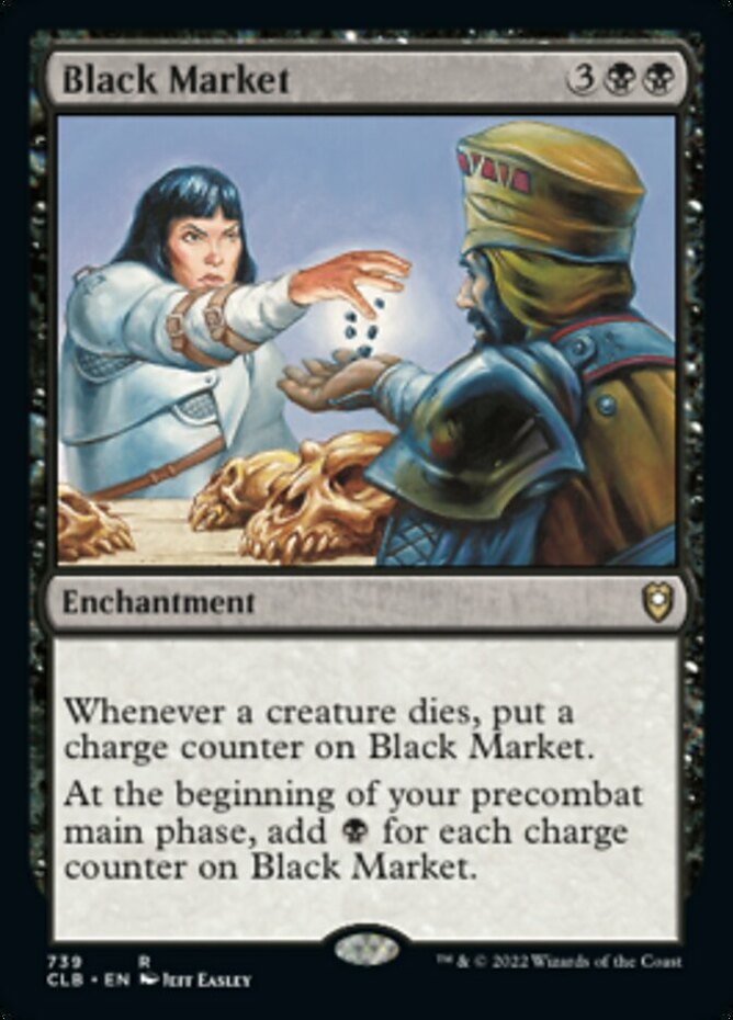 1x Black Market Moderate Play MTG Magic - Kid Icarus - | eBay 1x Black Market Moderate Play MTG Magic - Kid Icarus - | eBay