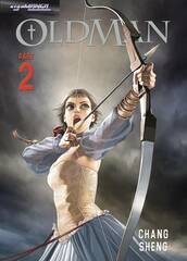 Oldman Gn Vol 02 (STL225195)