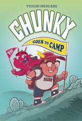 Chunky Goes To Camp Gn (STL225790)