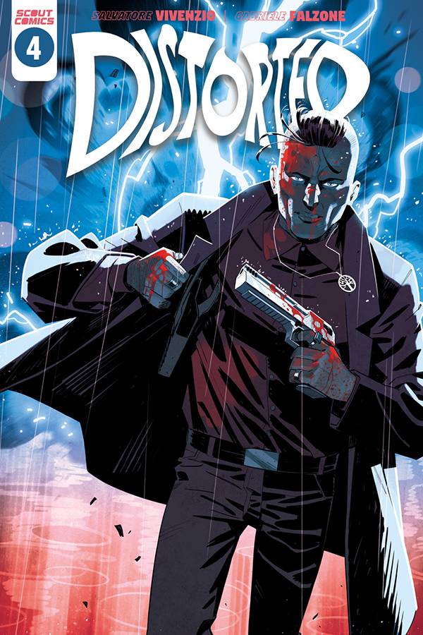 Distorted #4 (STL225819)