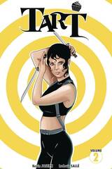 Tart Tp Vol 02 (STL225824)