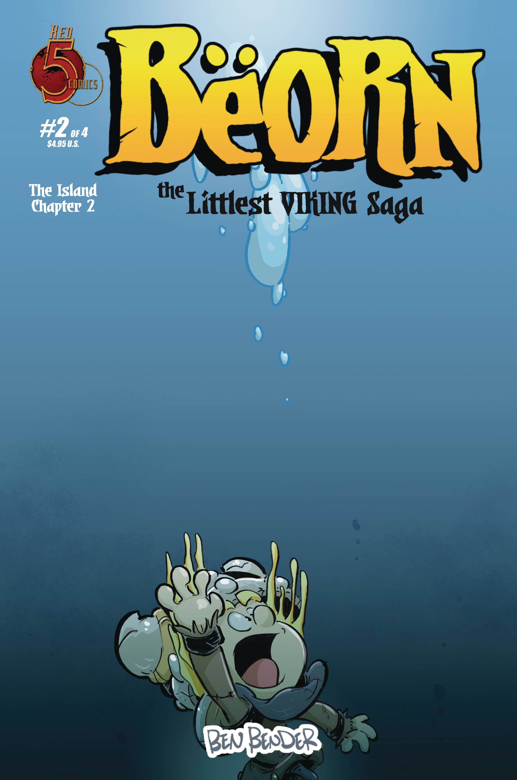 Beorn #2 (STL225840)