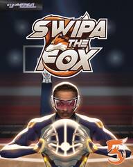 Swipa The Fox (STL225954)
