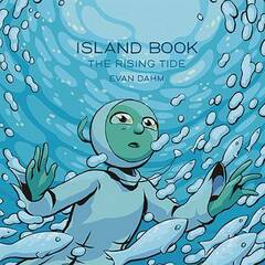 Island Book Gn Vol 03 Rising Tide (STL225999)