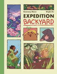 Expedition Backyard Gn (STL226002)