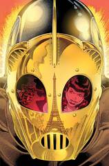 Rocketeer The Great Race #3 (Of 4) Cvr C 10 Copy Incv Rodriguez (Net) (STL226023)