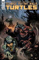 Tmnt Ongoing #130 Cvr B Eastman (STL226027)