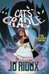 Cats Cradle Hc Gn Vol 01 Golden Twine (STL226036)