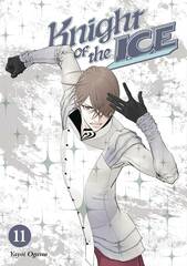 Knight Of Ice Gn Vol 11 (STL226086)