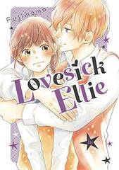 Lovesick Ellie Gn Vol 04 (STL226087)