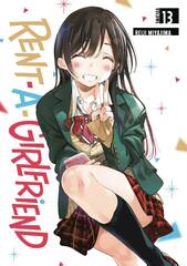 Rent A Girlfriend Gn Vol 13 (MR) (STL226097)