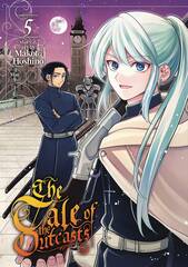 Tale Of The Outcasts Gn Vol 05 (STL226103)