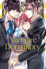 Vampire Dormitory Gn Vol 05 (STL226107)
