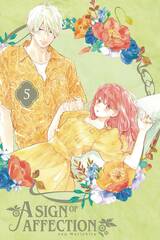Sign Of Affection Gn Vol 05 (STL226115)