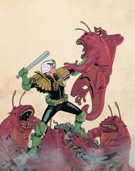 2000 Ad April 2022 Prog Pack (June 2022 Shipping) (MR) (STL226123)