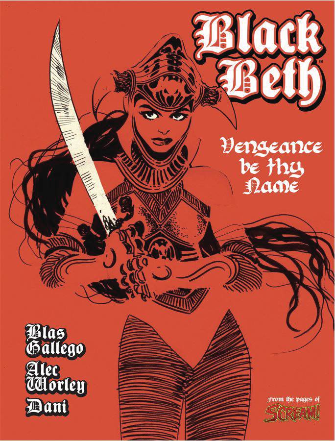Black Beth Tp (MR) (STL226133)