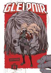 Gleipnir Gn Vol 11 (MR) (STL226135)
