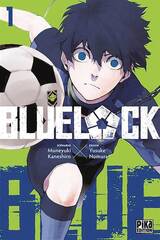 Blue Lock Gn Vol 01 (STL226140)