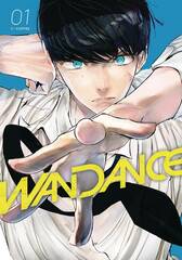 Wandance Gn Vol 01 (STL226143)
