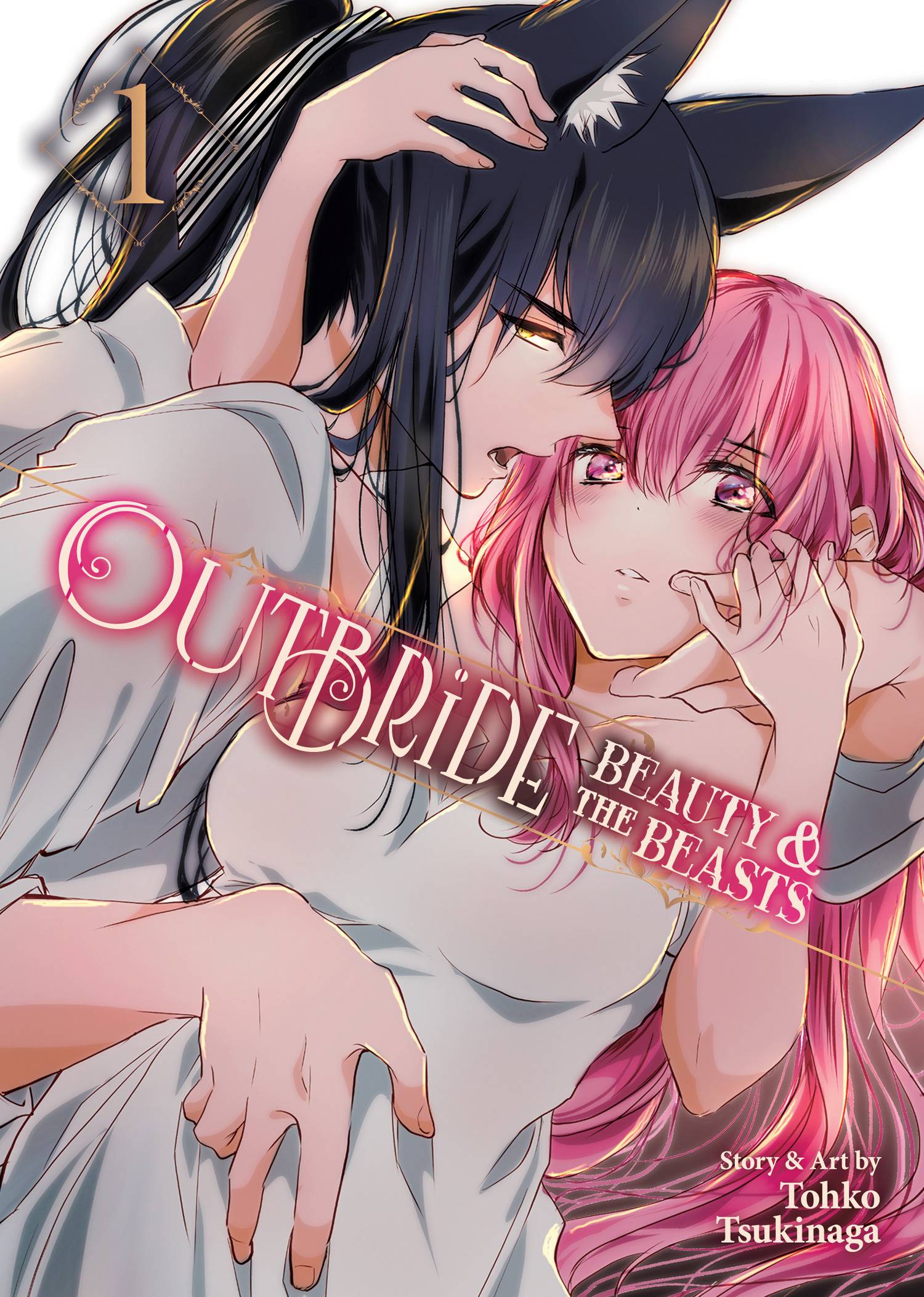 Outbride Beauty & Beasts Gn Vol 01 (STL226159)