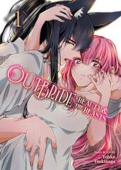 Outbride Beauty & Beasts Gn Vol 01 (STL226159)
