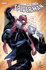 Amazing Spider-Man #5 (STL226162)