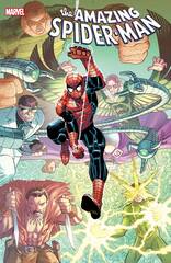 Amazing Spider-Man #6 (STL226163)