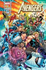Avengers #57 (STL226166)