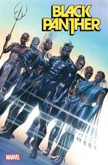 Black Panther #7 (STL226168)