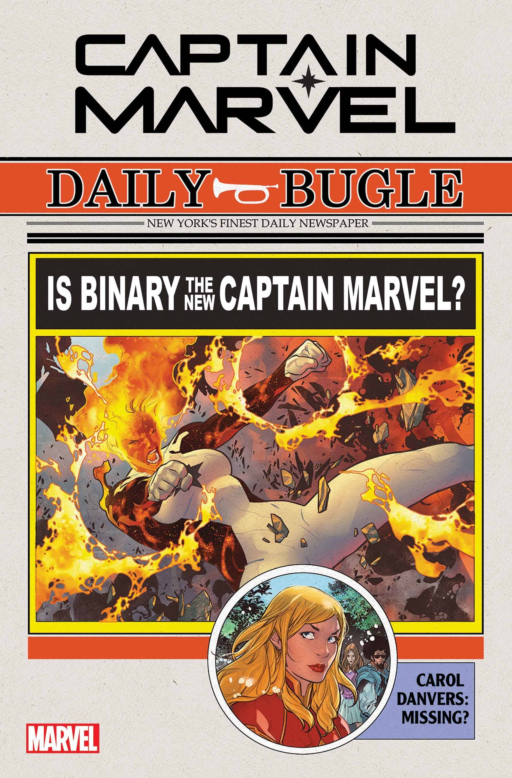 Captain Marvel #39 (STL226171)